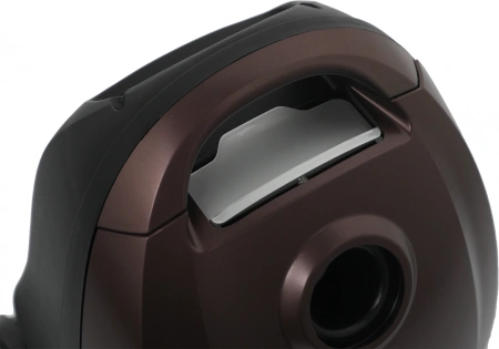 Пылесос Vitek VT-8138 2200Вт коричневый/черный