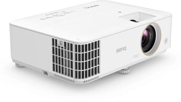 Проектор Benq TH685P (new) DLP 3500Lm LS (1920x1080) 10000:1 ресурс лампы:4000часов 1xUSB typeA 2xHDMI 2.79кг