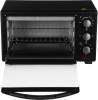 Мини-печь Hyundai MIO-HY090 20л. 1380Вт черный