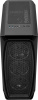 Корпус Aerocool Aero One Eclipse-G-BK-v1 черный без БП ATX 4x120mm 2x140mm 2xUSB3.0 audio bott PSU