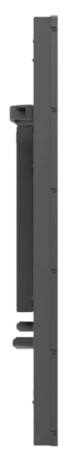 Панель Ikar 65" ПП 65-115-111 черный IPS LED 8ms 16:9 HDMI M/M матовая Piv 4000:1 500cd 178гр/178гр 3840x2160 VGA DP UHD USB 35кг (RUS)