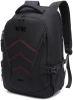 Рюкзак для ноутбука 15.6" Acer Nitro OBG313 черный/красный полиэстер (ZL.BAGEE.00G)