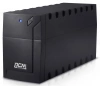 Источник бесперебойного питания Powercom Raptor RPT-1000AP 600Вт 1000ВА черный