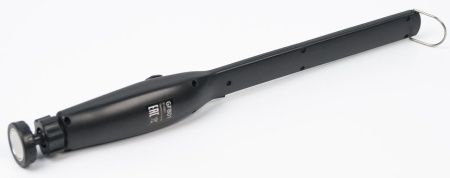 Фонарь Gauss GFL801 черный 8Вт лам.:светодиод. (GF801)