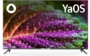 Телевизор LED Hyundai 55" H-LED55BU7003 Яндекс.ТВ Frameless черный 4K Ultra HD 60Hz DVB-T DVB-T2 DVB-C DVB-S DVB-S2 USB WiFi Smart TV