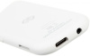 Плеер Hi-Fi Flash Digma T5 16Gb белый/1.54"/FM/microSDHC