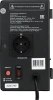 Стабилизатор напряжения Smartwatt AVR Triac 500TW 500ВА черный