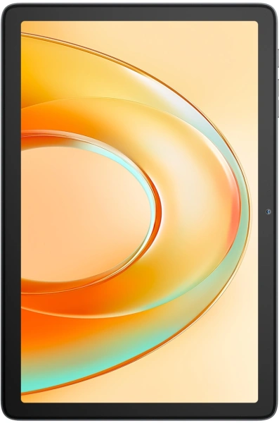 Планшет Blackview Tab60 Pro T606 (1.6) 8C RAM8Gb ROM128Gb 10.1" IPS 800x1280 4G 2Sim Android 14 серый 8Mpix 5Mpix BT WiFi microSD 1Tb 7700mAh 450hrs