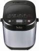 Хлебопечь Moulinex OW240E30 650Вт серебристый/черный
