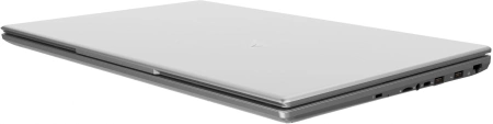 Ноутбук Digma Pro Breve Ryzen 7 5700U 16Gb SSD512Gb AMD Radeon 15.6" IPS FHD (1920x1080) Windows 11 Professional silver WiFi BT Cam 4500mAh (DN15R7-ADXW01)