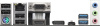 Материнская плата Asrock N100M 1xDDR4 mATX AC`97 6ch(5.1) GbLAN+VGA+HDMI+DP