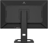 Монитор Digma Pro 27" Action M черный IPS LED 1ms 16:9 HDMI M/M матовая HAS 450cd 178гр/178гр 3840x2160 160Hz DP 4K USB 6кг