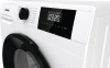 Стиральная машина Gorenje W1NGPI72SBS/C загр.фронтальная макс.:7кг белый инвертер