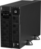 Источник бесперебойного питания Systeme Electriс SRV SRVSE10KRTXLI5U 9000Вт 10000ВА черный