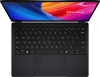 Ноутбук Asus ProArt PX13 HN7306WV-LX014X Ryzen AI 9 HX 370 32Gb SSD1Tb NVIDIA GeForce RTX4060 8Gb 13.3" OLED Touch 3K (2880x1800) Windows 11 Professional black WiFi BT Cam (90NB14L1-M00180)