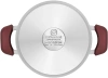 Набор кастрюль Rondell Bojole RDS-822 4 предмета