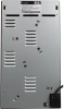 Варочная поверхность Lex EVH 320M BL черный