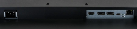 Монитор Iiyama 23.8" XUB2492HSN-B5 IPS FHD чер HDMI DP USB M/M HAS Piv 75Hz 250cd