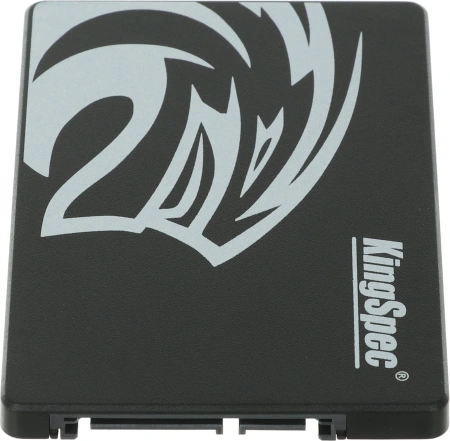 Накопитель SSD Kingspec SATA III 256Gb P3-256 2.5"