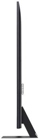 Телевизор LED LG 55" 55QNED86T6A.ARUG черный титан 4K Ultra HD 120Hz DVB-T DVB-T2 DVB-C DVB-S DVB-S2 USB WiFi Smart TV