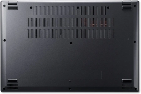 Ноутбук Acer Aspire 5 A515-58P i5 1355U/8Gb/SSD512Gb/15.6"/IPS/FHD/noOS/silver