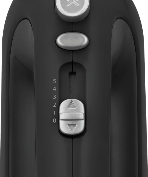 Миксер ручной Vitek VT-1481 800Вт черный