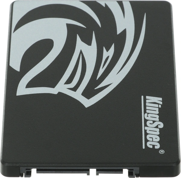 Накопитель SSD Kingspec SATA III 256Gb P3-256 2.5"