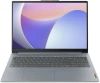 Ноутбук Lenovo IP Slim 3 15ABR8 Ryzen 7 7730U/16Gb/SSD512Gb/15.6"/IPS/FHD/noOS/grey