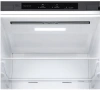 Холодильник LG GC-B459SLCL 2-хкамерн. графит инвертер