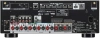 Ресивер AV Denon AVR-S970H 7.2 черный