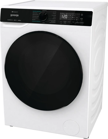 Стиральная машина Gorenje WD2PA1X64ADAAW/C класс: A++ загр.фронтальная макс.:10.5кг белый инвертер