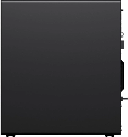 ПК Lenovo ThinkStation P3t MT i7 13700 (2.1) 32Gb SSD1Tb UHDG 770 CR Windows 11 Professional 64 GbitEth 750W kb мышь клавиатура черный (30GUSGUR00)