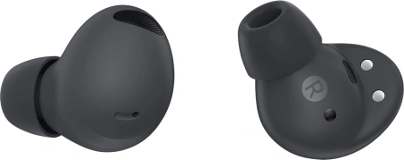 Гарнитура внутриканальные Samsung Galaxy Buds 2 Pro SM-R510 серый беспроводные bluetooth в ушной раковине (SM-R510NZAALTA)