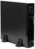 Источник бесперебойного питания Бастион RAPAN-UPS 1000-RACK-IN-2X9 700Вт 1000ВА черный