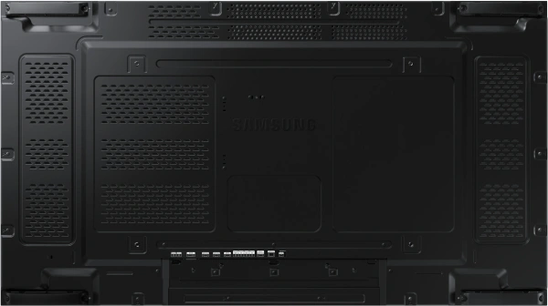 Панель Samsung 55" VM55B-E черный IPS 8ms 16:9 DVI HDMI DP Mat 500cd USB