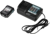 Шуруповерт Makita TD111DWAE аккум. патрон:шестигр.1/4" (кейс в комплекте)