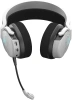 Наушники с микрофоном A4Tech Bloody GR370 белый мониторные BT/Radio/3.5mm (GR370)