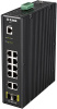 Коммутатор D-Link DIS-200G-12S/A1A 10G 2SFP управляемый