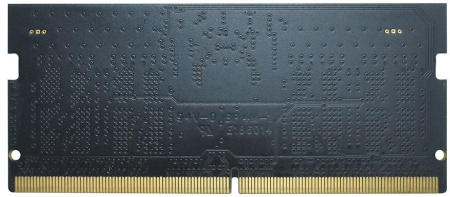 Память DDR5 16Gb 4800MHz Patriot PSD516G480081S RTL PC5-38400 CL40 SO-DIMM 260-pin 1.1В dual rank Ret