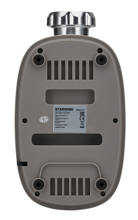 Мясорубка Starwind SMG2341 1800Вт белый