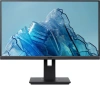 Монитор Acer 27" B277Ebmiprxv IPS FHD чер 4ms HDMI DP VGA M/M HAS Piv 250cd