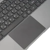Ноутбук IRU Tactio 14ALH Core i5 1235U 16Gb SSD512Gb Intel Iris Xe graphics 14" IPS FHD (1920x1080) Windows 11 Professional Multi Language 64 grey WiFi BT Cam 4000mAh (2059068)