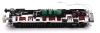 Печка в сборе Cactus CS-FU-HP-M125-NC (RM2-5134) для HP (новая) LJ Pro MFP M125/M127
