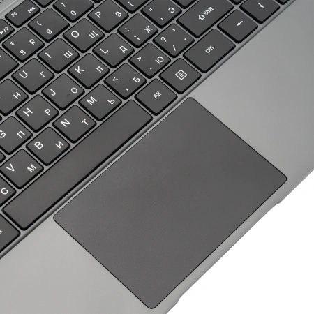 Ноутбук IRU Tactio 14ALH Core i5 1235U 16Gb SSD512Gb Intel Iris Xe graphics 14" IPS FHD (1920x1080) Windows 11 Professional Multi Language 64 grey WiFi BT Cam 4000mAh (2059068)