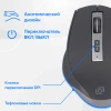 Клавиатура + мышь Оклик S290W клав:черный мышь:черный USB беспроводная Multimedia (351701)