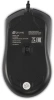 Мышь Оклик 702G черный оптическая 3600dpi USB для ноутбука 4but (1902907)