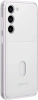 Чехол (клип-кейс) Samsung для Samsung Galaxy S23+ Frame Case белый (EF-MS916CWEGRU)