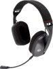 Наушники с микрофоном Оклик HS-L750G черный 1.5м накладные BT/Radio/3.5mm оголовье (2007557)