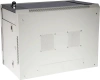 Шкаф коммутационный Lanmaster TWT-CBWPG-12U-6X6-GY 12U 600x600мм пер.дв.стекл 60кг серый