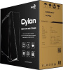 Корпус Aerocool Cylon черный без БП ATX 1x120mm 2xUSB2.0 1xUSB3.0 audio CardReader bott PSU